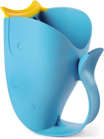 Skip Hop Moby Bath Kneeler, Grey in Kuwait