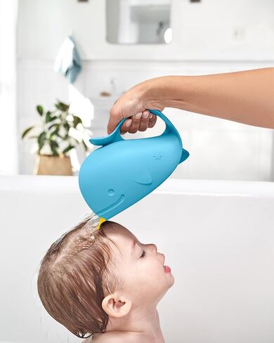 Skip Hop Moby Bath Kneeler, Grey in Kuwait