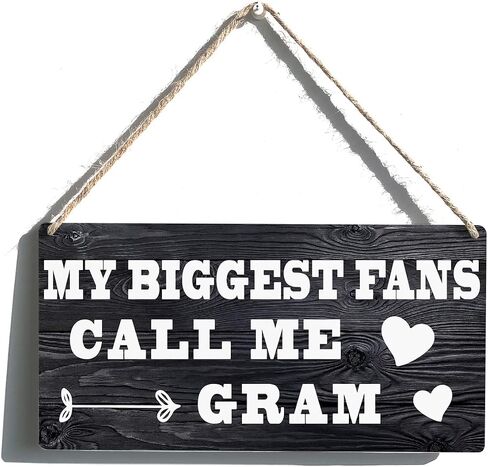 Parents Sign Gift Farmhouse to the World You are Parents But to Our Family You are the World Wooden Hanging Sign Plaque Rustic Wall Art Decor for Home Decoration 12 x 6 Inches in Saudi Arabia
