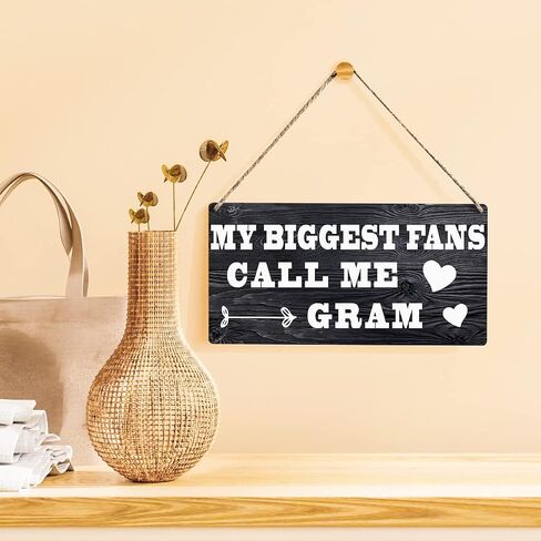 Parents Sign Gift Farmhouse to the World You are Parents But to Our Family You are the World Wooden Hanging Sign Plaque Rustic Wall Art Decor for Home Decoration 12 x 6 Inches in Saudi Arabia