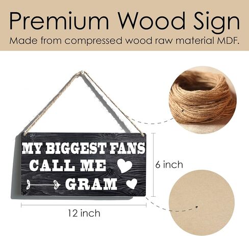 Parents Sign Gift Farmhouse to the World You are Parents But to Our Family You are the World Wooden Hanging Sign Plaque Rustic Wall Art Decor for Home Decoration 12 x 6 Inches in Saudi Arabia