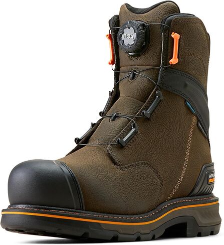 حذاء العمل الرجالي P25999_m_Foo من ARIAT in Saudi Arabia