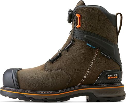 حذاء العمل الرجالي P25999_m_Foo من ARIAT in Saudi Arabia