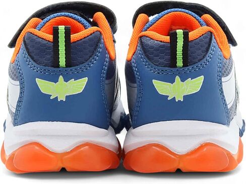 Disney Toy Story Boy's Lighted Athletic Sneaker (Toddler/Little Kid) in Kuwait