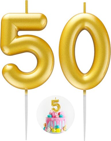 شمعة رقم 15 خضراء لعيد ميلاد سعيد، شموع ارقام ثلاثية الابعاد لتزيين كعكة عيد الميلاد وحفلات الزفاف والذكرى السنوية in Saudi Arabia