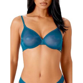 Gossard Women's Glossies Sheer Bra