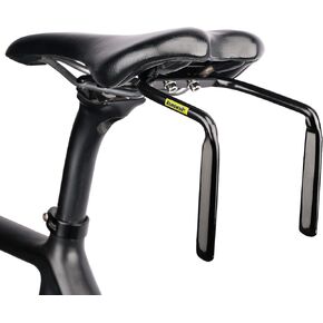 Rhinowalk Anti Sway Bikepacking Saddle Bag Stabilizer Mount