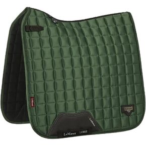 وسادة سرج LeMieux Dressage - وسادات سرج إنجليزية للخيول - معدات وملحقات ركوب الفروسية