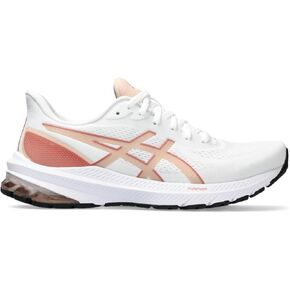 ASICS Women's GT-1000 12 Running Shoes, 6.5, Blue Expanse/Champagne