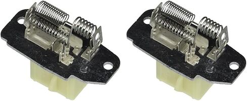 Motorcraft YH-1720 Blower Motor Resistor in Saudi Arabia