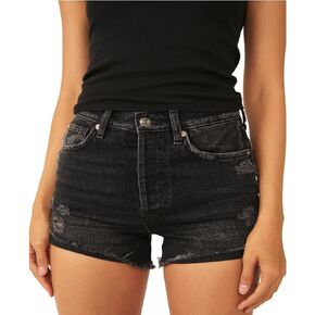 Free People We The Free Lasso Shorts