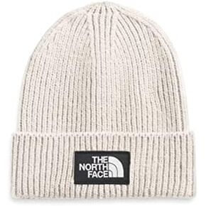 قبعة صغيرة ذات تصميم مربع وشعار TNF من THE NORTH FACE