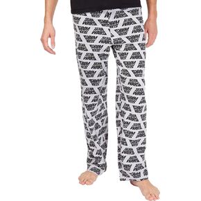 STAR WARS Mens Lounge Pant