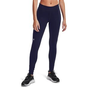 Under Armour Women's ColdGear Authentics Leggings