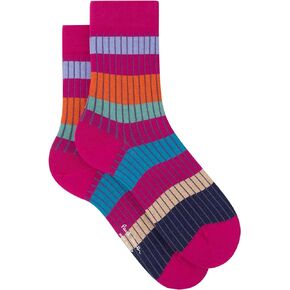 Paul Smith Women's Estrella Stripe Socks