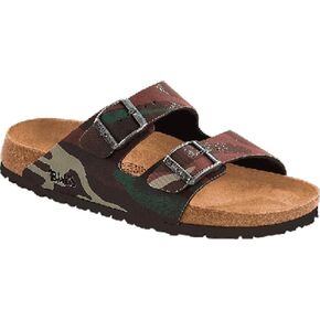 Birki's Original Unisex Santiago Birko Flor Narrow Width