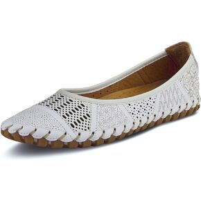 حذاء Kenyetta سهل الارتداء للسيدات من Spring Step