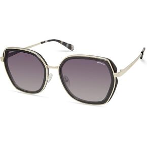 Kenneth Cole New York Women's Geometric Sunglasses