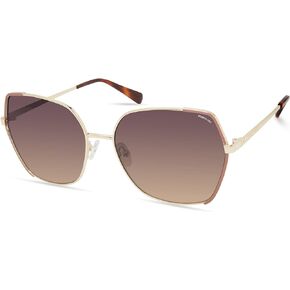 Kenneth Cole New York Women's Geometric Sunglasses