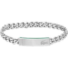 Lacoste Baseline Men's Jewelry Collection