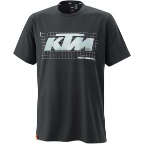 KTM Grid Tee