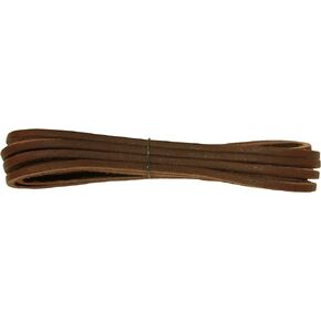 FeetPeople Leather Shoe/Boot Laces 1 Pair