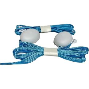 MRO Products LED Light Up Shoelaces in Saudi Arabia