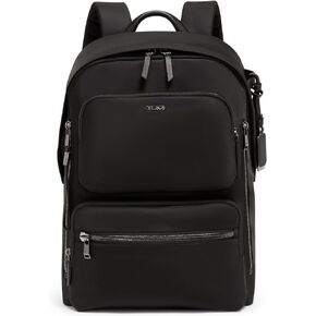 TUMI - Voyageur Montana Backpack - Black/Gold