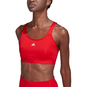 adidas Women's Training High Support Good Level Bra in Saudi Arabia