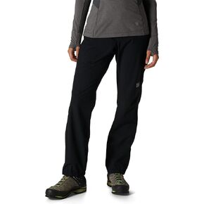 Mountain Hardwear Women's Stretch Ozonic Pants for Hiking, Backpacking, Camping and Outdoor Activities
