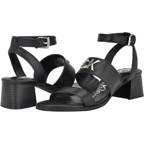 Calvin Klein Women's Akeeta Heeled Sandal