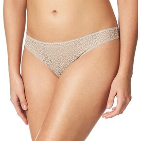 DKNY Women's Modern Lace Thong