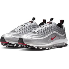 Nike Mens Air Max 97 OG DM0028 002 Silver Bullet 2022 - Size 8