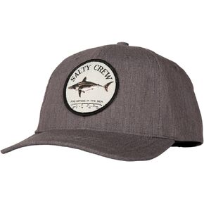 Salty Crew Boy's Bruce 6 Panel (Little Kids/Big Kids)