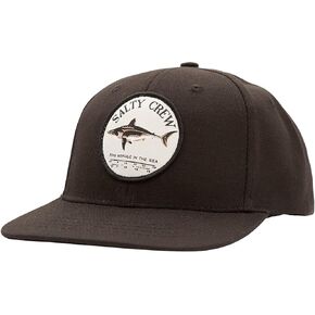 Salty Crew Boy's Bruce 6 Panel (Little Kids/Big Kids)