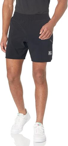 Reebok Men's Certified Speed+ Short in Saudi Arabia