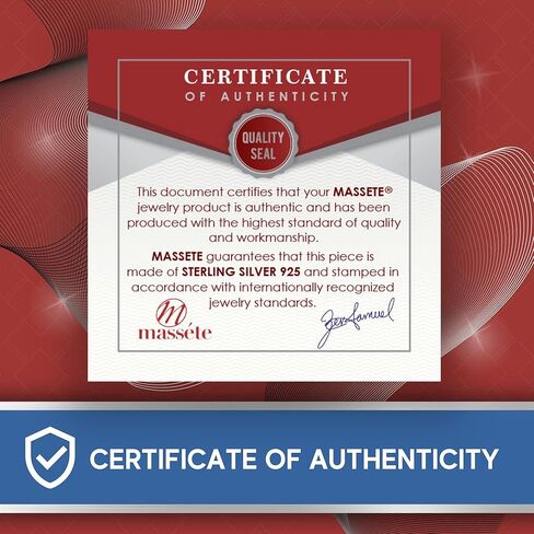 أقراط من الفضة الإسترليني محارة هوجي هوب مدببة صف مزدوج مقلد الماس الغضروف الأذن الكفة للآذان غير المثقوبة بمفصلات in Kuwait