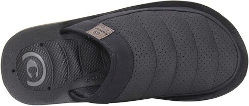 Cobian Men's Hobgood Draino Mule Slippers in Saudi Arabia