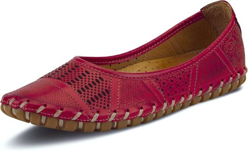 Spring Step Women's Kenyetta Slip-On Shoe in Saudi Arabia