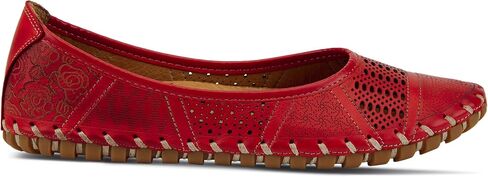 Spring Step Women's Kenyetta Slip-On Shoe in Saudi Arabia