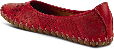 Spring Step Women's Kenyetta Slip-On Shoe in Saudi Arabia