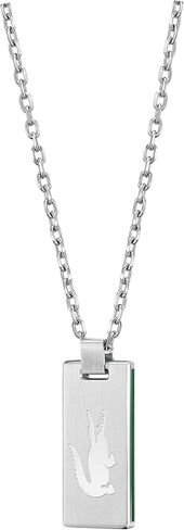 مجموعة مجوهرات لاكوست بيزلين للرجال in Kuwait