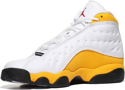 Jordan Youth Air 13 Retro GS DJ3003 167 Del Sol - Size 6.5Y in Saudi Arabia