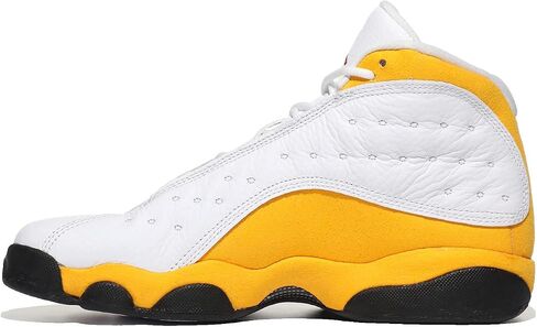 Jordan Youth Air 13 Retro GS DJ3003 167 Del Sol - Size 6.5Y in Saudi Arabia