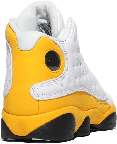 Jordan Youth Air 13 Retro GS DJ3003 167 Del Sol - Size 6.5Y in Saudi Arabia