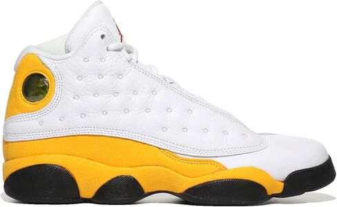 Jordan Youth Air 13 Retro GS DJ3003 167 Del Sol - Size 6.5Y in Saudi Arabia