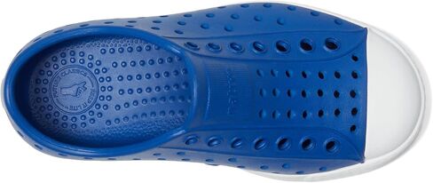 Native Shoes boys Jefferson Slip-on Sneakers (Toddler/Little Kid) in Saudi Arabia