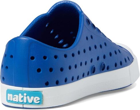 Native Shoes boys Jefferson Slip-on Sneakers (Toddler/Little Kid) in Saudi Arabia