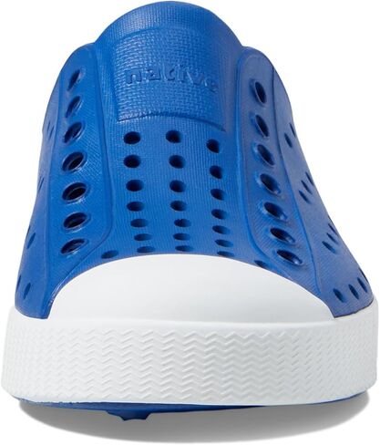 Native Shoes boys Jefferson Slip-on Sneakers (Toddler/Little Kid) in Saudi Arabia