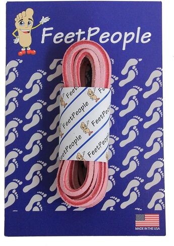 أربطة أحذية/أحذية جلدية من FeetPeople زوج واحد in Saudi Arabia